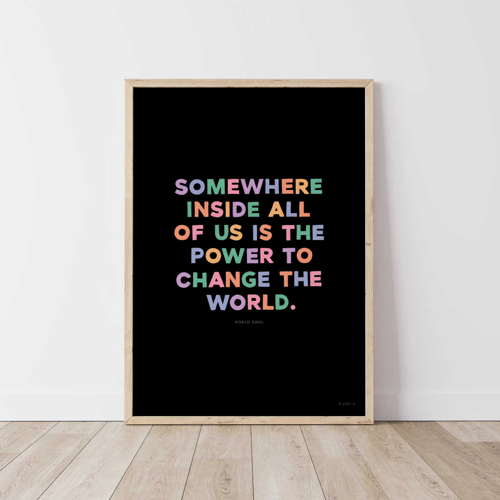 Power to Change the World – Midnight Magic