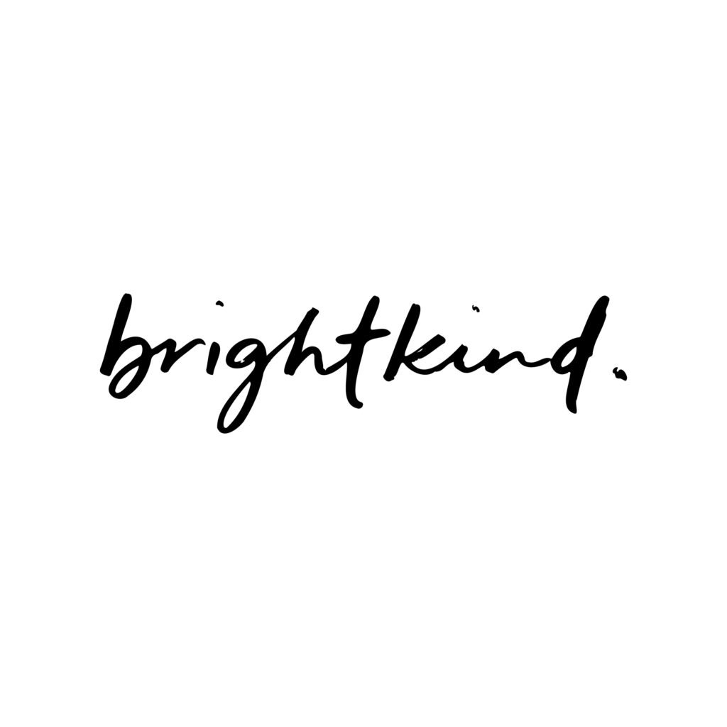 brightkind logo